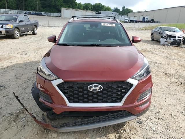 Photo 4 VIN: KM8J33AL3LU143684 - HYUNDAI TUCSON LIM 