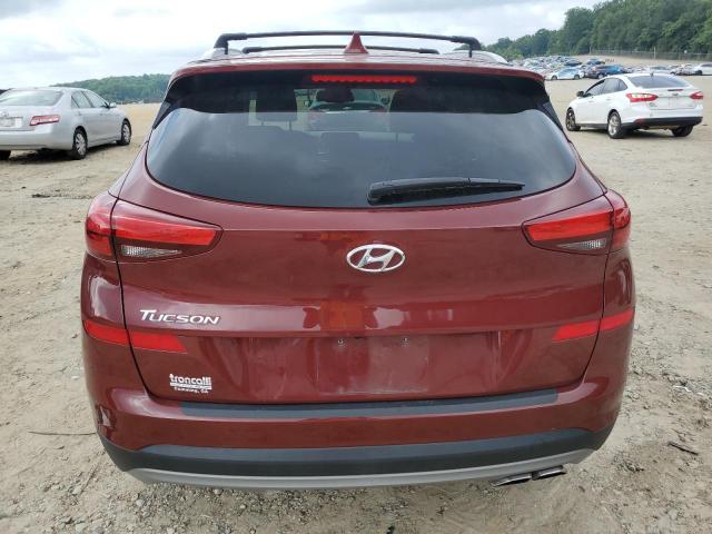 Photo 5 VIN: KM8J33AL3LU143684 - HYUNDAI TUCSON LIM 