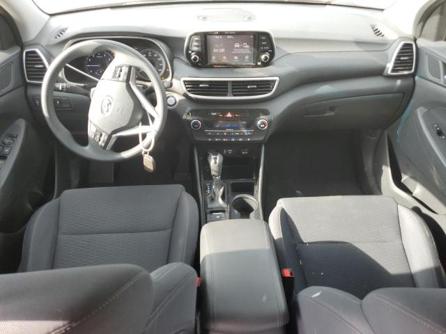 Photo 7 VIN: KM8J33AL3LU143684 - HYUNDAI TUCSON LIM 