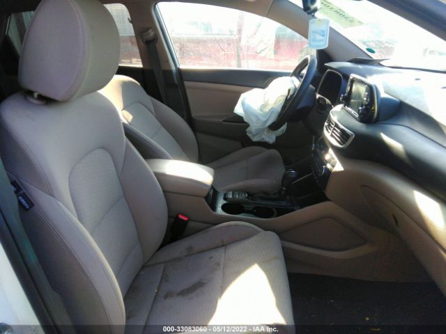 Photo 4 VIN: KM8J33AL3LU143796 - HYUNDAI TUCSON 