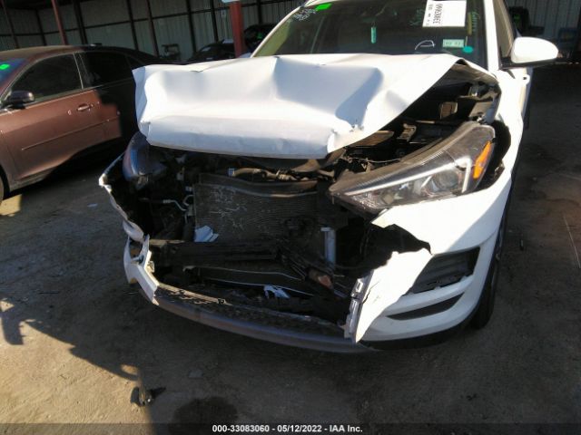 Photo 5 VIN: KM8J33AL3LU143796 - HYUNDAI TUCSON 