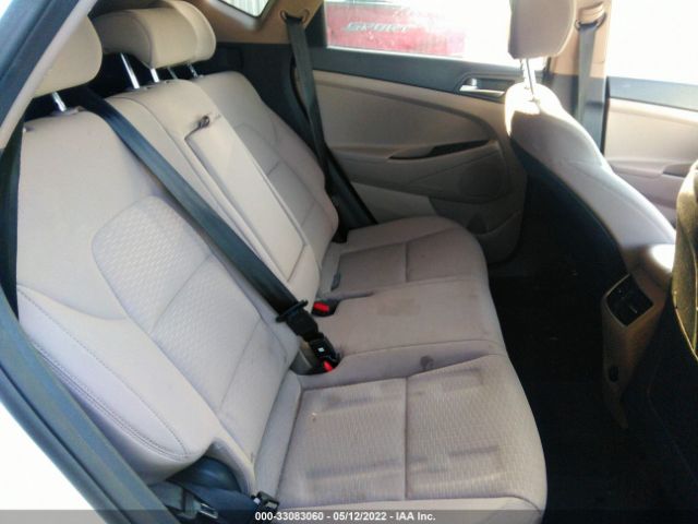 Photo 7 VIN: KM8J33AL3LU143796 - HYUNDAI TUCSON 