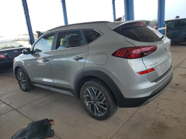 Photo 1 VIN: KM8J33AL3LU179942 - HYUNDAI TUCSON LIM 