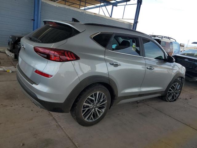 Photo 2 VIN: KM8J33AL3LU179942 - HYUNDAI TUCSON LIM 