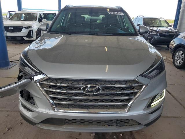 Photo 4 VIN: KM8J33AL3LU179942 - HYUNDAI TUCSON LIM 