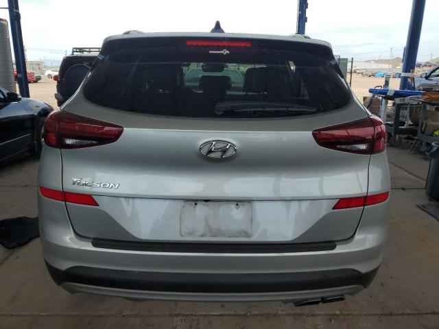 Photo 5 VIN: KM8J33AL3LU179942 - HYUNDAI TUCSON LIM 