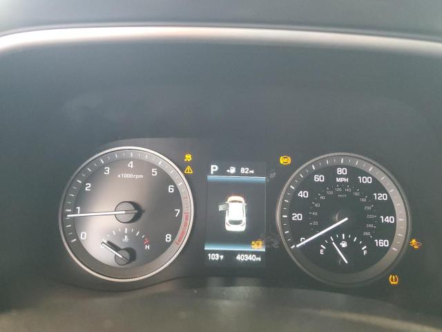 Photo 8 VIN: KM8J33AL3LU179942 - HYUNDAI TUCSON LIM 