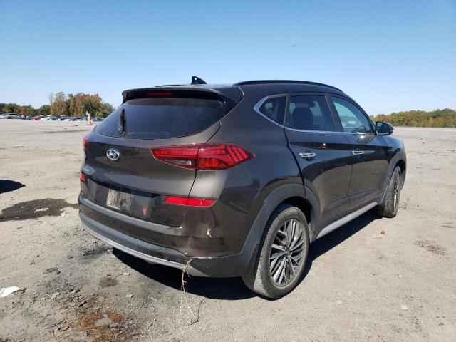 Photo 3 VIN: KM8J33AL3LU183103 - HYUNDAI TUCSON LIM 