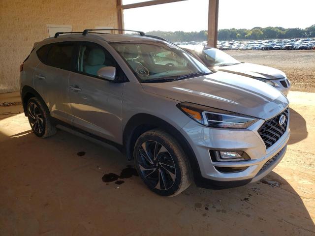 Photo 0 VIN: KM8J33AL3LU191413 - HYUNDAI TUCSON LIM 