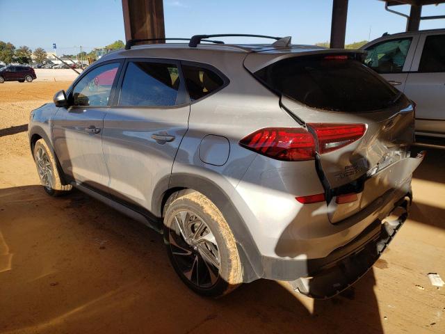 Photo 2 VIN: KM8J33AL3LU191413 - HYUNDAI TUCSON LIM 