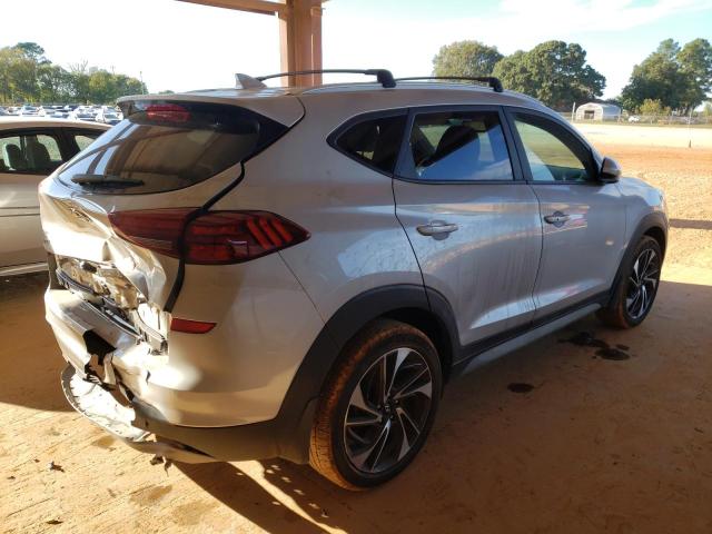 Photo 3 VIN: KM8J33AL3LU191413 - HYUNDAI TUCSON LIM 