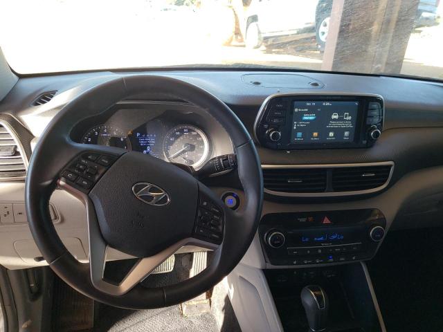 Photo 8 VIN: KM8J33AL3LU191413 - HYUNDAI TUCSON LIM 