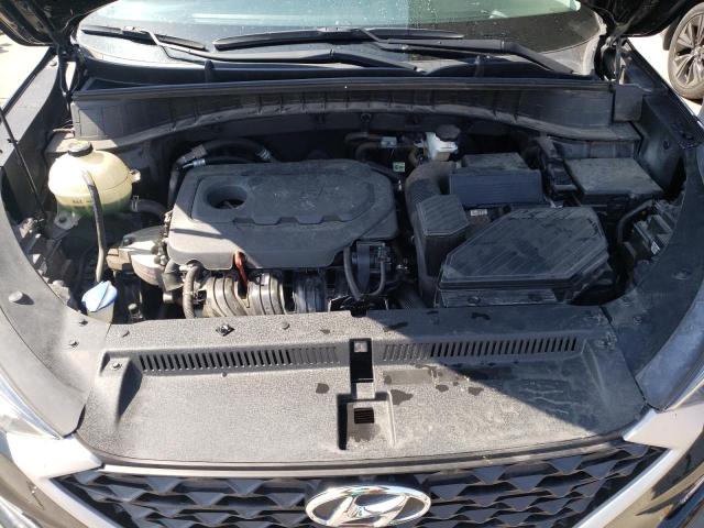 Photo 10 VIN: KM8J33AL3LU201454 - HYUNDAI TUCSON LIM 