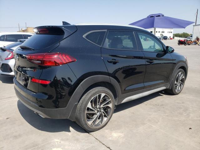 Photo 2 VIN: KM8J33AL3LU201454 - HYUNDAI TUCSON LIM 