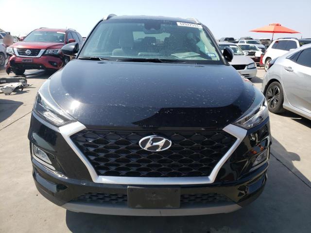 Photo 4 VIN: KM8J33AL3LU201454 - HYUNDAI TUCSON LIM 