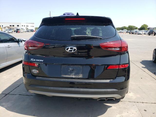 Photo 5 VIN: KM8J33AL3LU201454 - HYUNDAI TUCSON LIM 