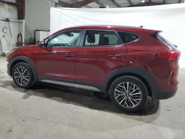 Photo 1 VIN: KM8J33AL3LU212048 - HYUNDAI TUCSON 