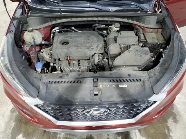 Photo 10 VIN: KM8J33AL3LU212048 - HYUNDAI TUCSON 