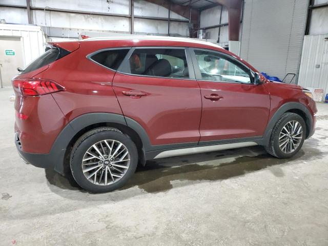 Photo 2 VIN: KM8J33AL3LU212048 - HYUNDAI TUCSON 