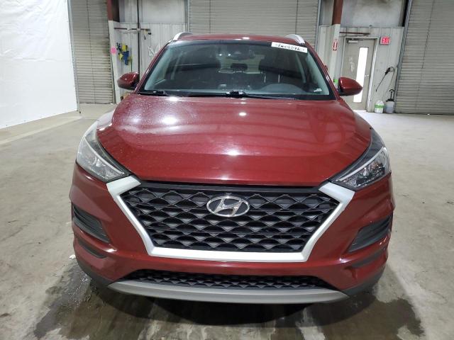 Photo 4 VIN: KM8J33AL3LU212048 - HYUNDAI TUCSON 