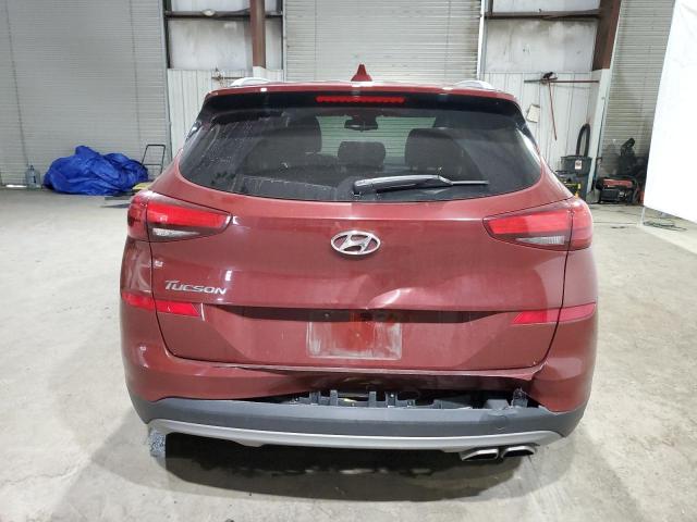 Photo 5 VIN: KM8J33AL3LU212048 - HYUNDAI TUCSON 