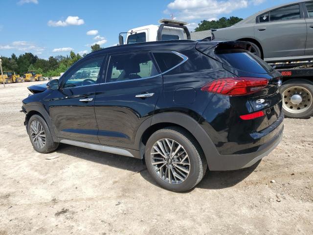 Photo 1 VIN: KM8J33AL3LU218013 - HYUNDAI TUCSON LIM 