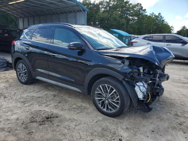 Photo 3 VIN: KM8J33AL3LU218013 - HYUNDAI TUCSON LIM 