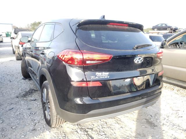 Photo 2 VIN: KM8J33AL3LU226189 - HYUNDAI TUCSON LIM 