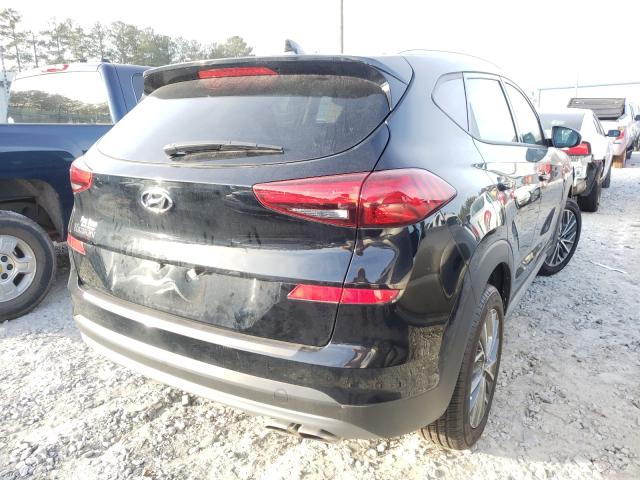 Photo 3 VIN: KM8J33AL3LU226189 - HYUNDAI TUCSON LIM 