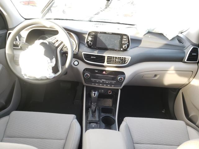 Photo 8 VIN: KM8J33AL3LU226189 - HYUNDAI TUCSON LIM 