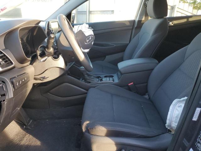 Photo 6 VIN: KM8J33AL3LU231246 - HYUNDAI TUCSON 