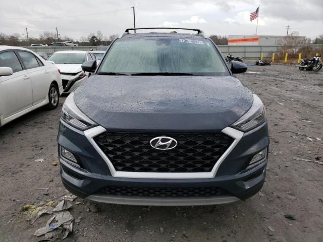 Photo 4 VIN: KM8J33AL3LU240349 - HYUNDAI TUCSON LIM 