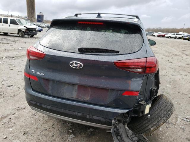 Photo 5 VIN: KM8J33AL3LU240349 - HYUNDAI TUCSON LIM 