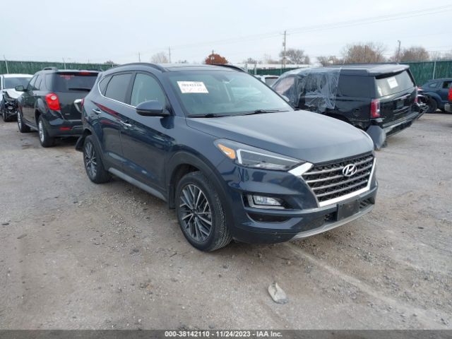 Photo 0 VIN: KM8J33AL3LU260293 - HYUNDAI TUCSON 