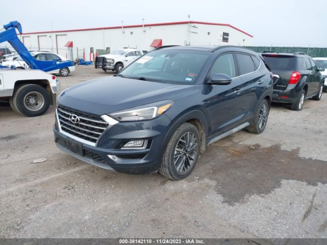 Photo 1 VIN: KM8J33AL3LU260293 - HYUNDAI TUCSON 