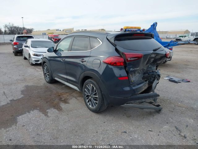 Photo 2 VIN: KM8J33AL3LU260293 - HYUNDAI TUCSON 