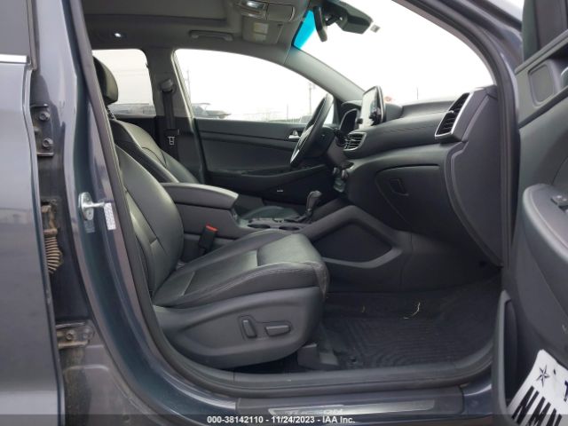 Photo 4 VIN: KM8J33AL3LU260293 - HYUNDAI TUCSON 