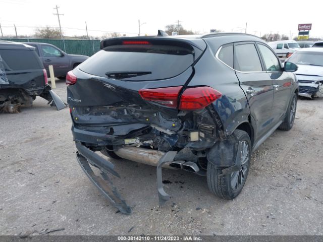 Photo 5 VIN: KM8J33AL3LU260293 - HYUNDAI TUCSON 