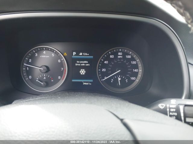 Photo 6 VIN: KM8J33AL3LU260293 - HYUNDAI TUCSON 