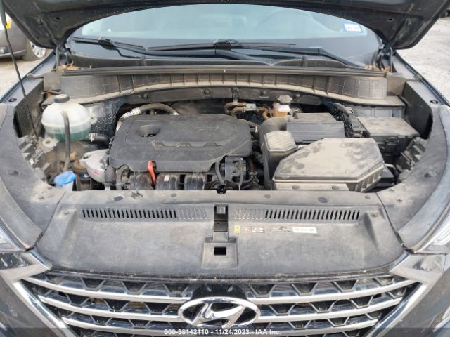 Photo 9 VIN: KM8J33AL3LU260293 - HYUNDAI TUCSON 