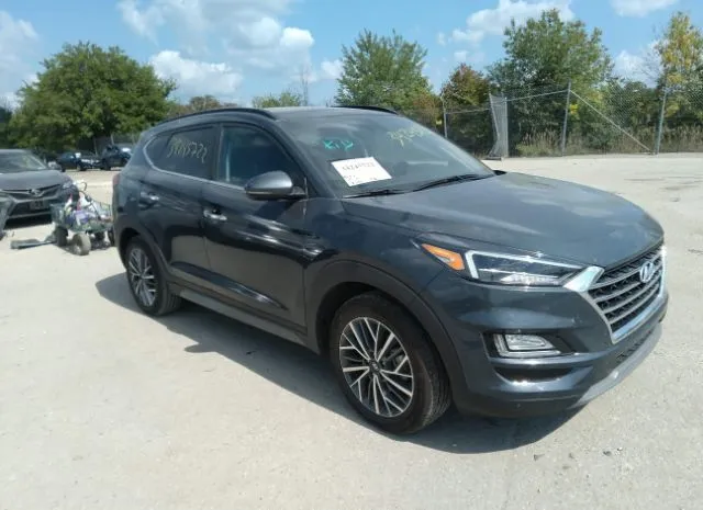 Photo 0 VIN: KM8J33AL3MU284224 - HYUNDAI TUCSON 