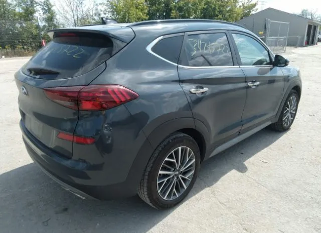 Photo 3 VIN: KM8J33AL3MU284224 - HYUNDAI TUCSON 