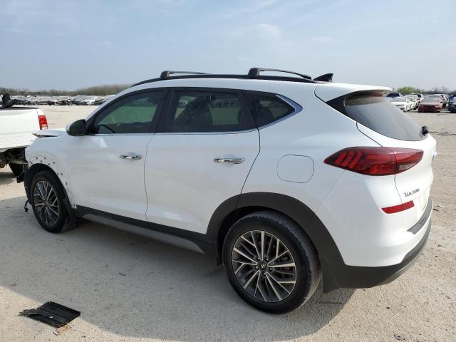 Photo 1 VIN: KM8J33AL3MU285325 - HYUNDAI TUCSON LIM 