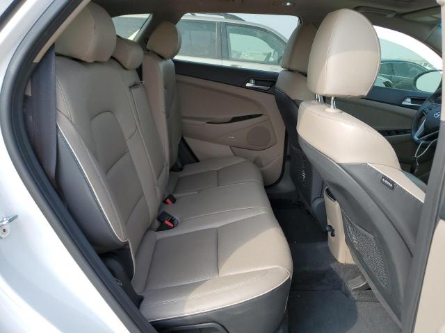 Photo 10 VIN: KM8J33AL3MU285325 - HYUNDAI TUCSON LIM 