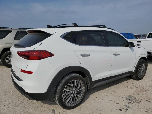 Photo 2 VIN: KM8J33AL3MU285325 - HYUNDAI TUCSON LIM 