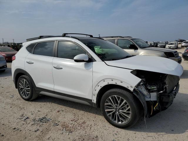 Photo 3 VIN: KM8J33AL3MU285325 - HYUNDAI TUCSON LIM 