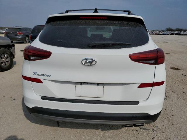 Photo 5 VIN: KM8J33AL3MU285325 - HYUNDAI TUCSON LIM 