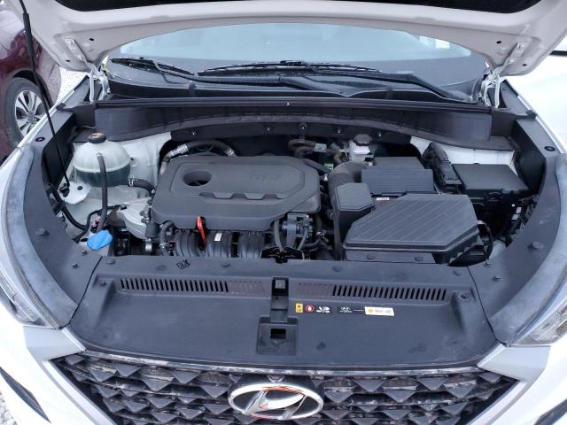 Photo 10 VIN: KM8J33AL3MU296860 - HYUNDAI TUCSON 