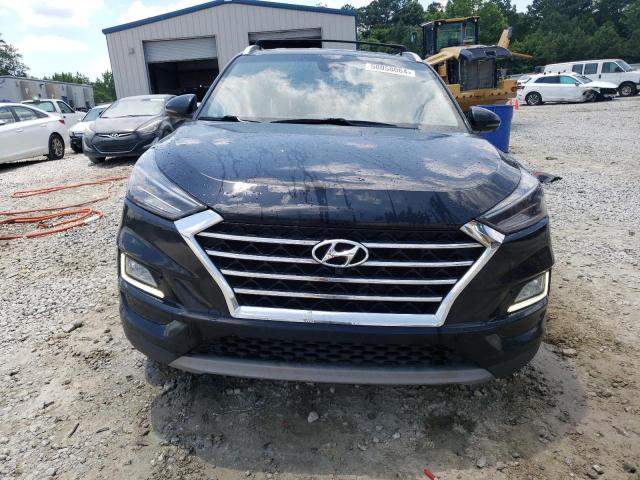 Photo 4 VIN: KM8J33AL3MU305654 - HYUNDAI TUCSON LIM 