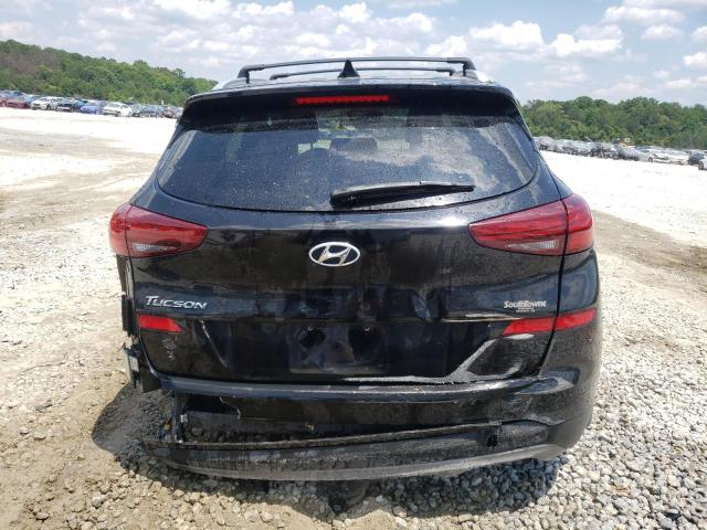 Photo 5 VIN: KM8J33AL3MU305654 - HYUNDAI TUCSON LIM 